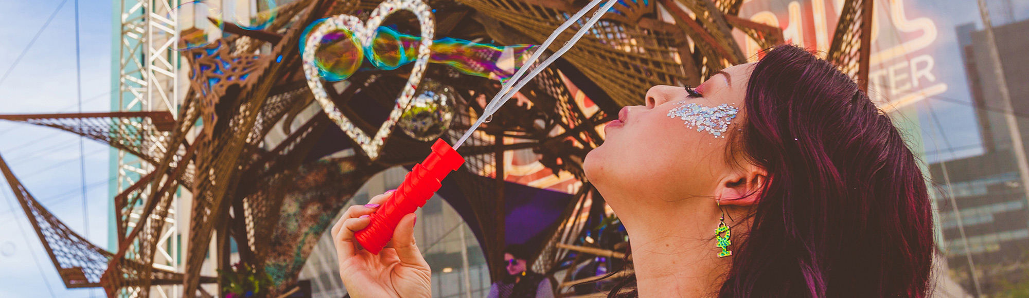 Las Vegas Pride Festival Show Las Vegas Tickets & Reviews