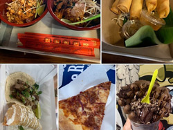 Segway Foodie Tour 