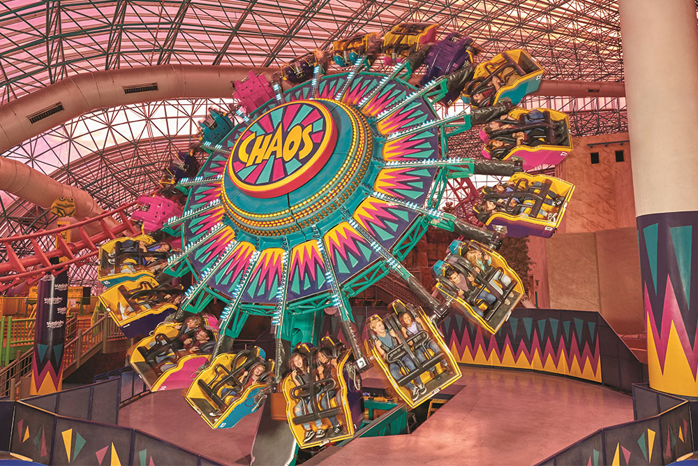 Chaos
