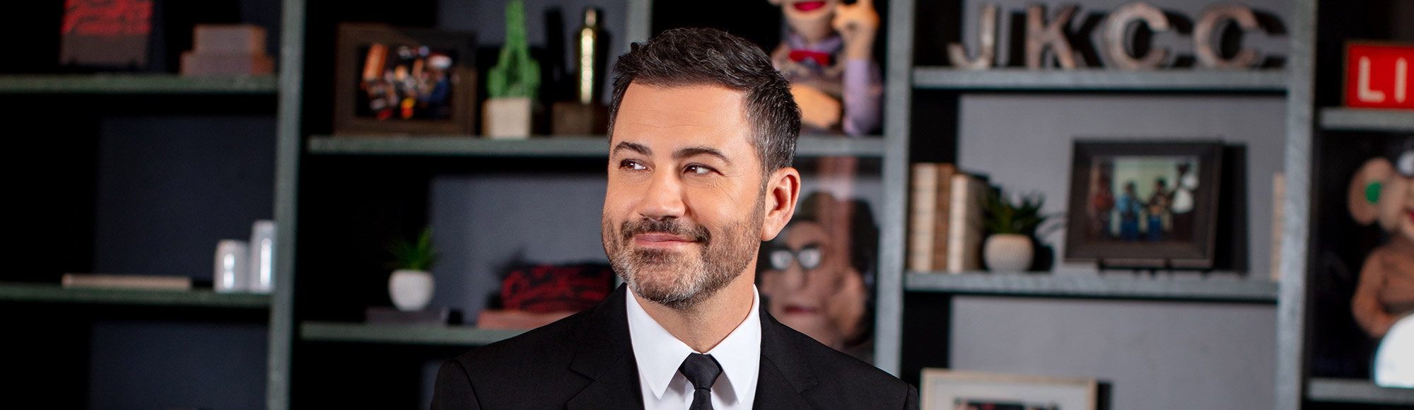 Jimmy Kimmel's Comedy Club show