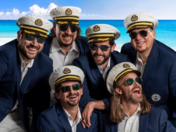 Yachtley Crew