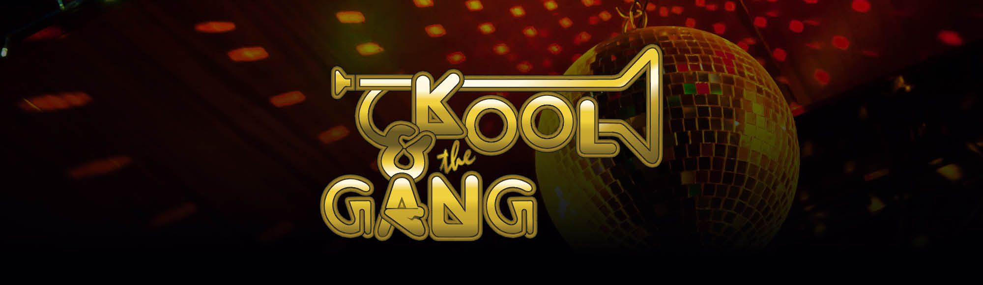 Kool & The Gang show