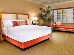 Paradise Tower - View Room King