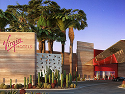 Virgin Hotel PR