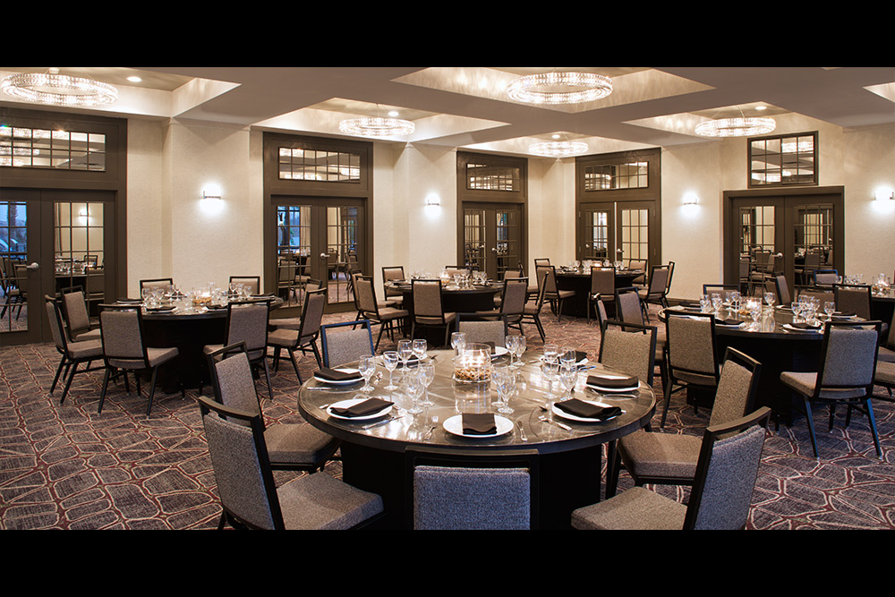 Embassy Suites by Hilton Las Vegas photo