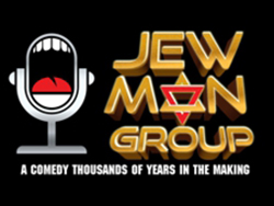 Jew Man Group FL