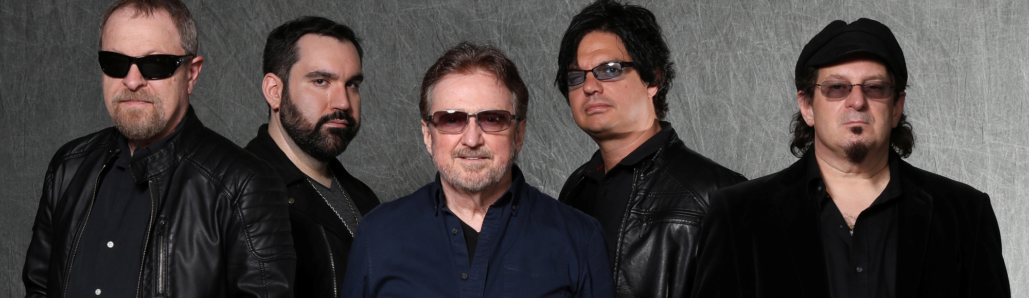 Blue Oyster Cult show