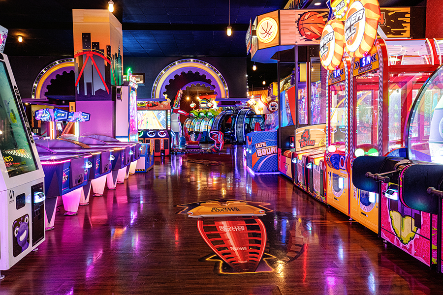 Arcade