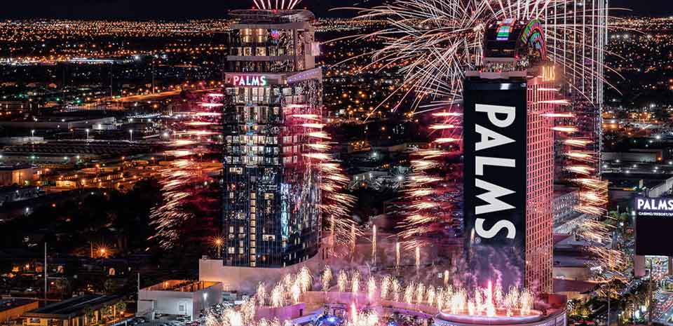 Palms Casino Resort