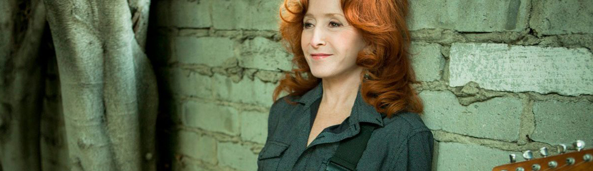 Bonnie Raitt Show Las Vegas Tickets & Reviews