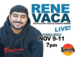 Rene Vaca