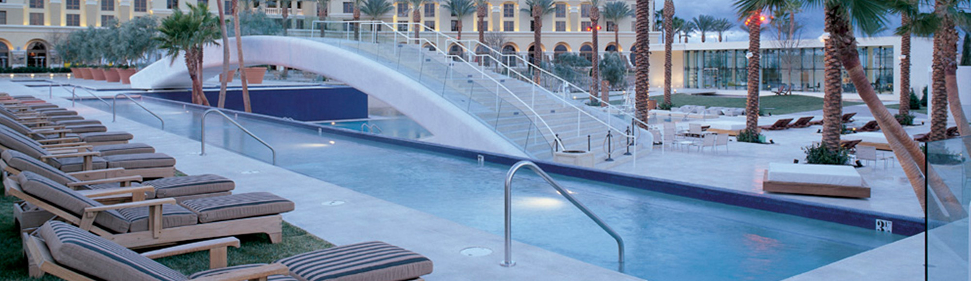 Green Valley Ranch Hotel Pool - DJx6g4ApGdhwNiZt