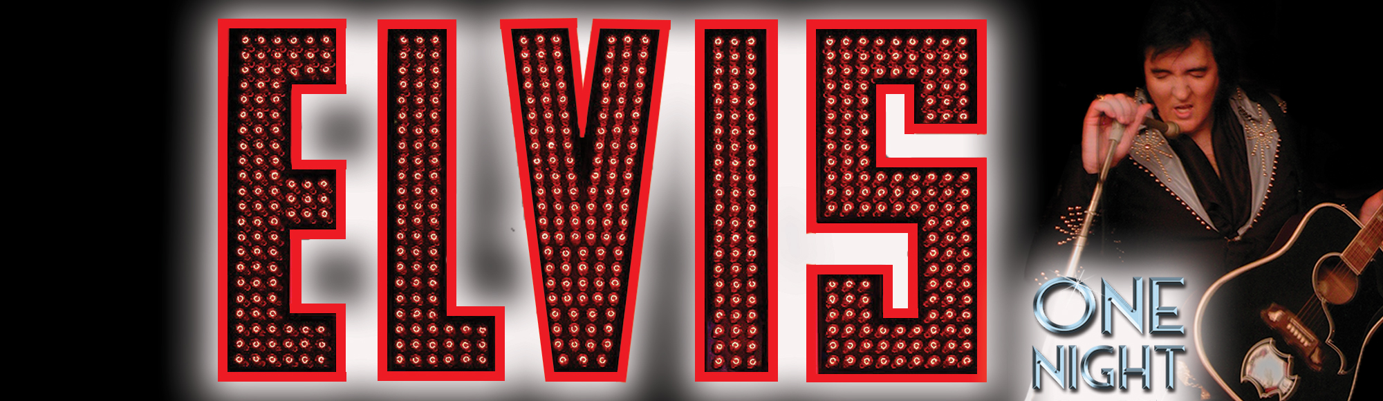Elvis One Night Show Las Vegas Tickets & Reviews