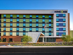 Home2 Suites by Hilton Las Vegas South