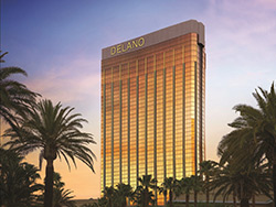 Delano Las Vegas at Mandalay Bay