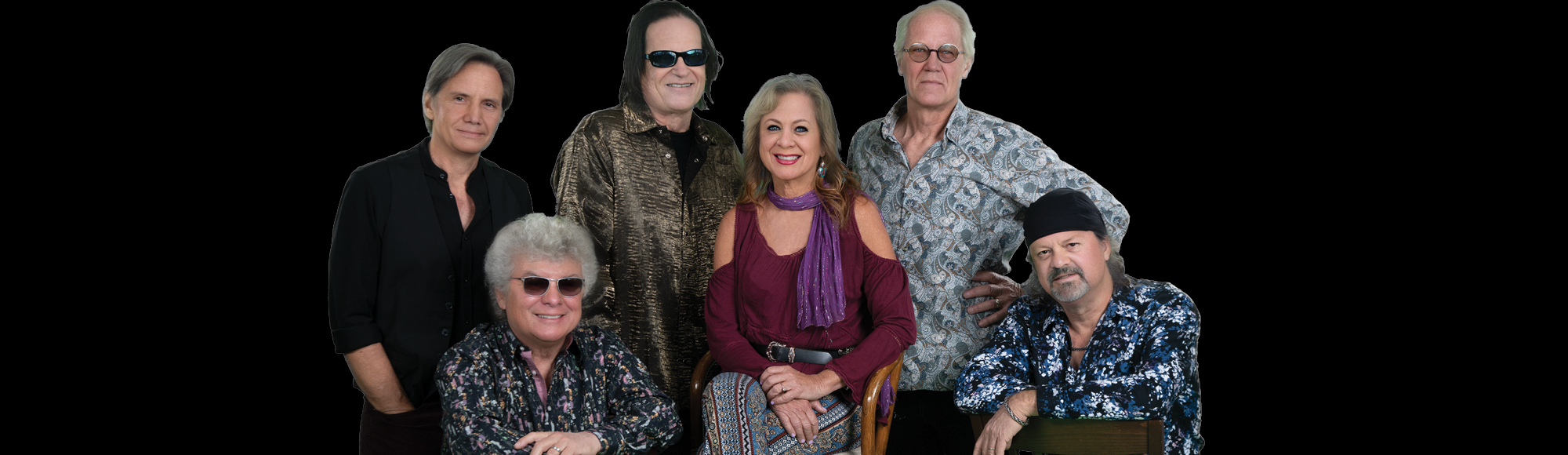 Ambrosia show