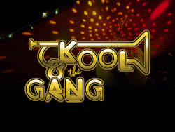 Kool & The Gang 
