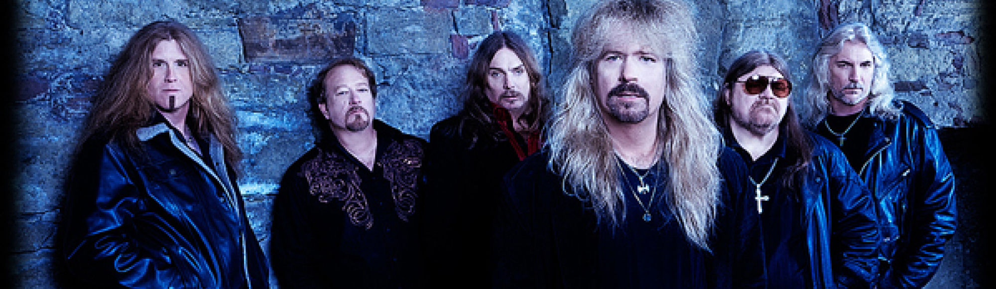 Molly Hatchet show