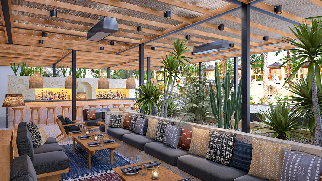 Kassi Beach Club
