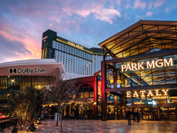 Park MGM