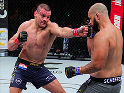Professional Fighters League 