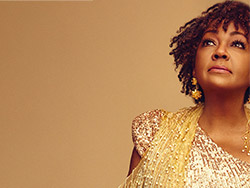 Anita Baker 