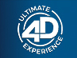 Ultimate 4-D Experience PR