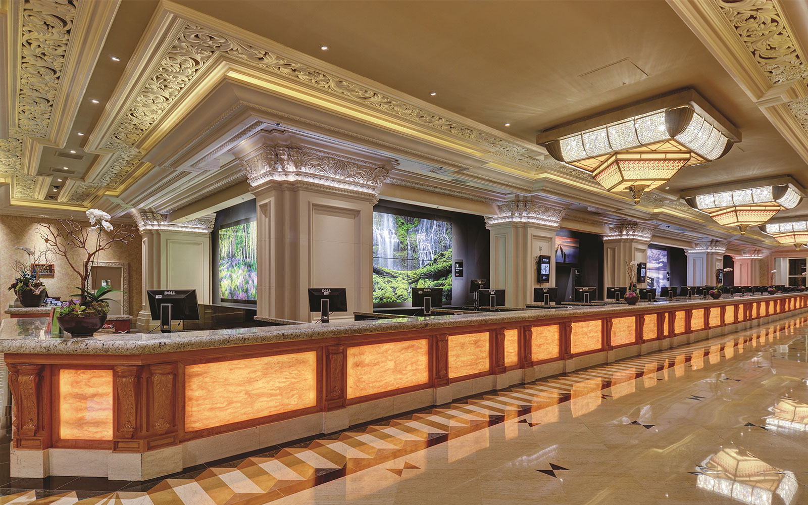 Mandalay Bay photo