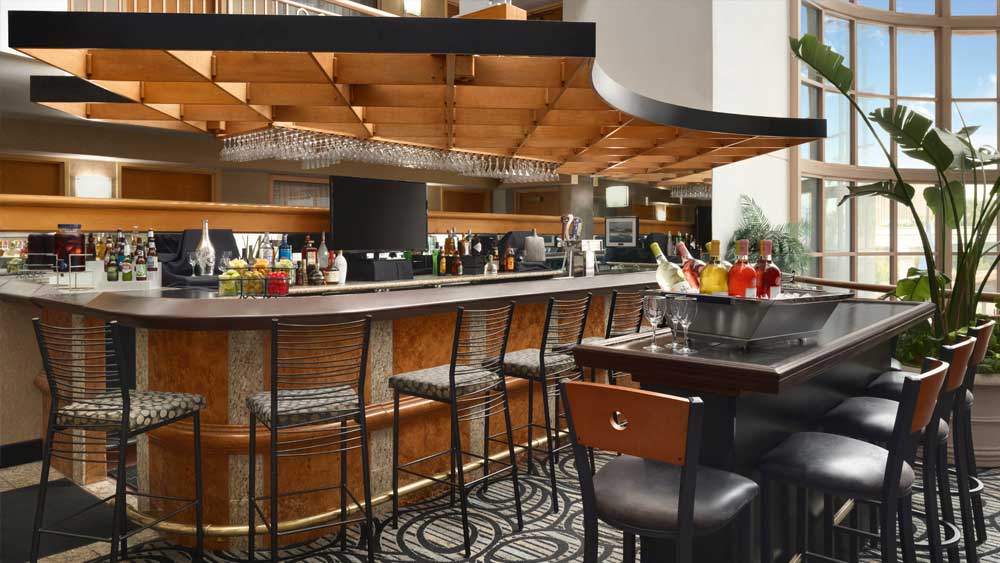 Fountain Grille