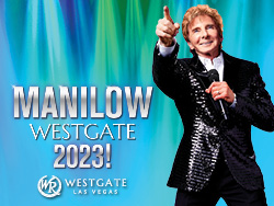 Barry Manilow