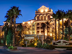 JW Marriott Las Vegas