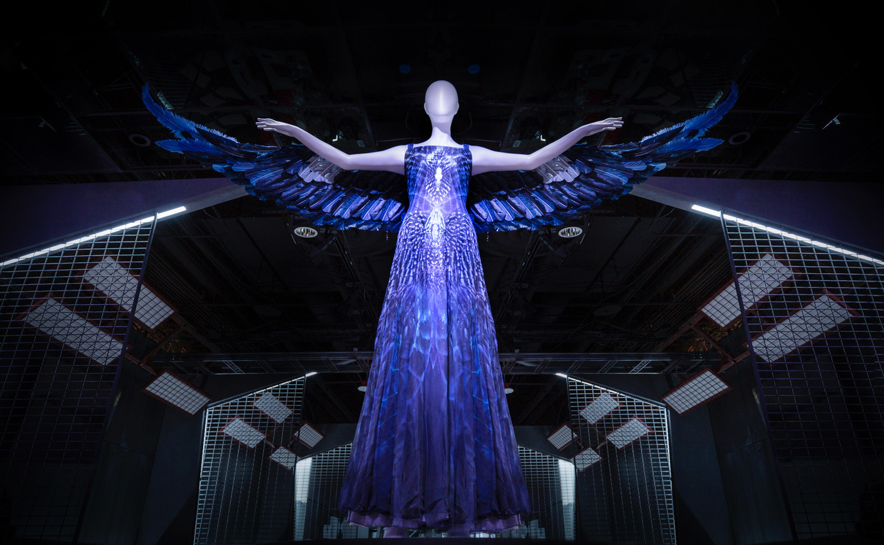 The Hunger Games: The Exhibition - The Hunger Games: The Exhibition