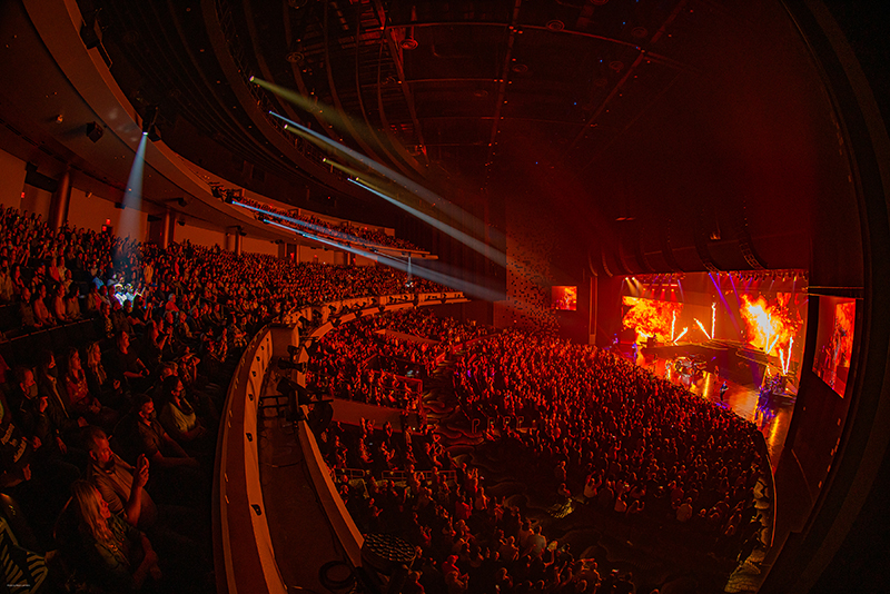 Theatre