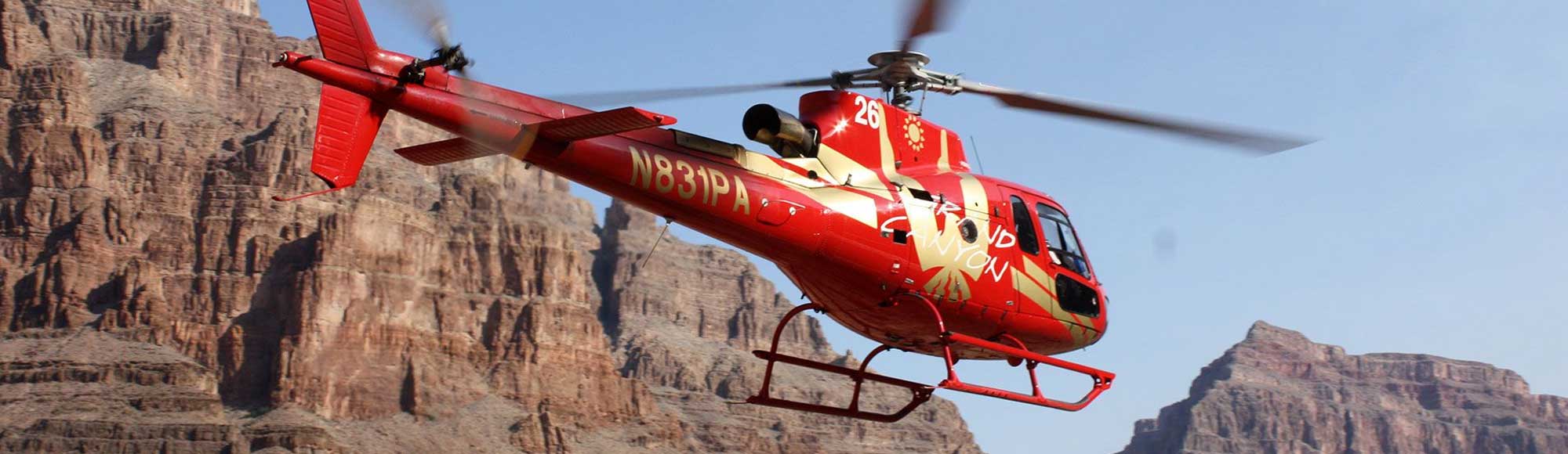 Grand Canyon Voyager Rim to River tour