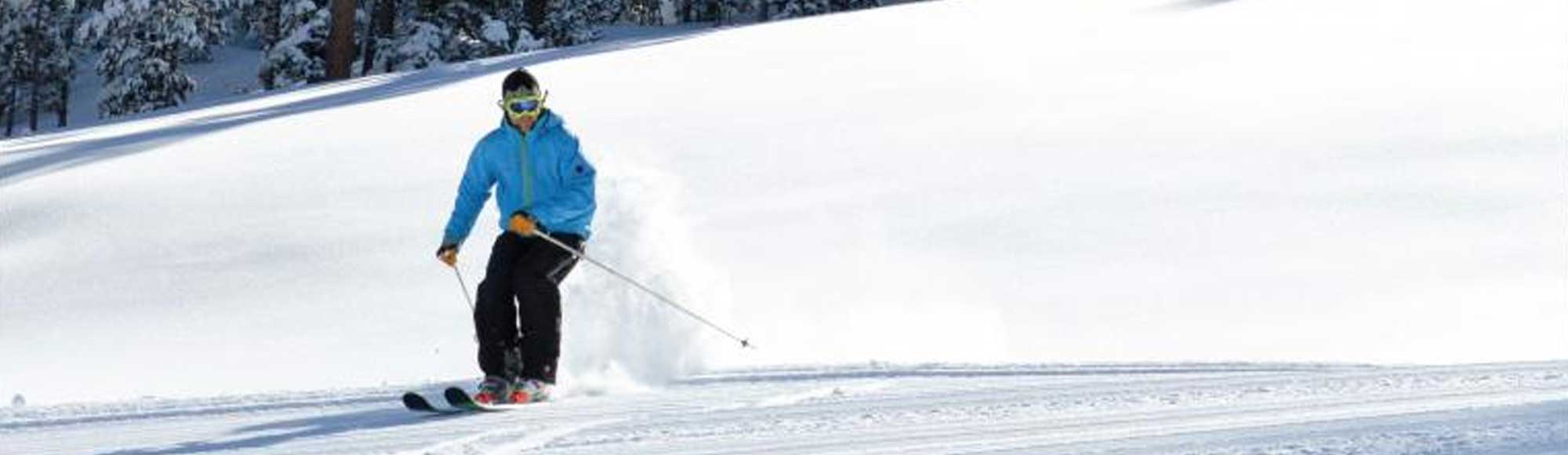 Las Vegas Ski and Snowboard