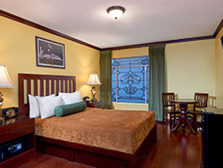 Premium Room