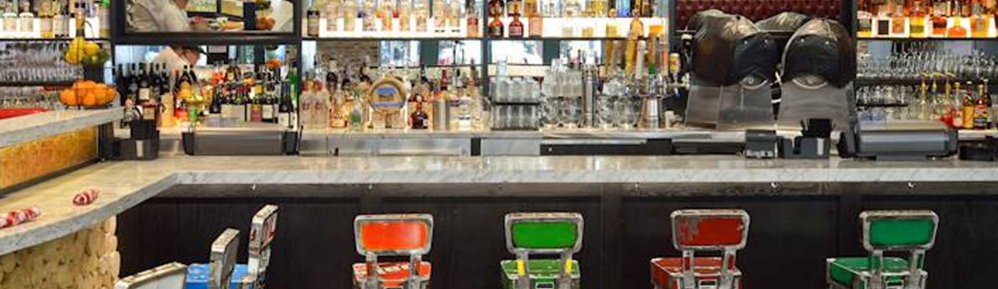 Flour & Barley Restaurant in Las Vegas