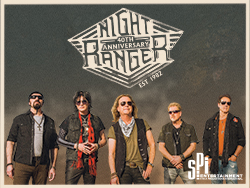 Night Ranger