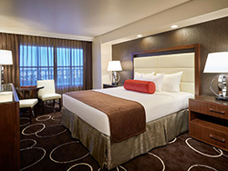 Deluxe Room - Bed Type Assigned at Check-In