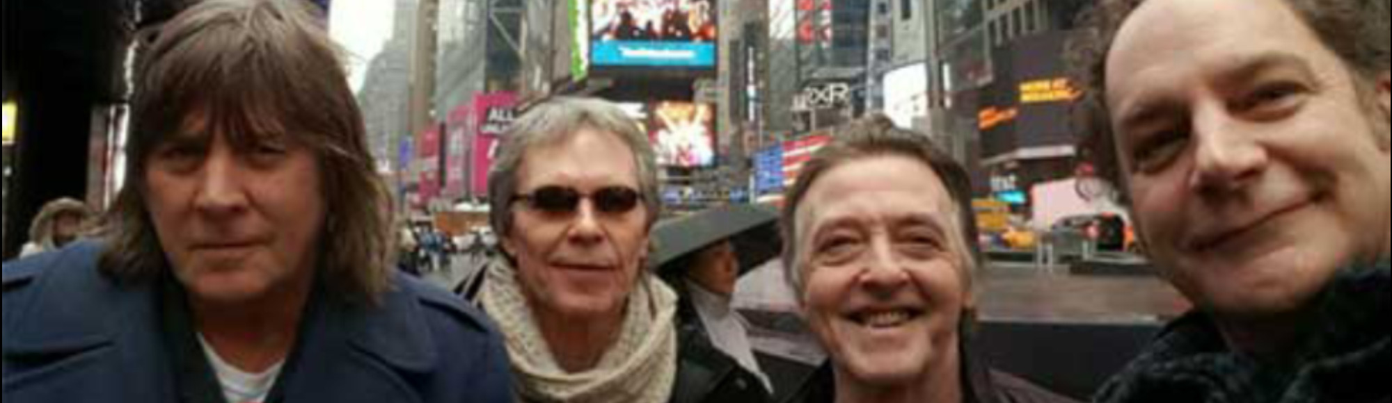 Badfinger featuring Joey Molland show