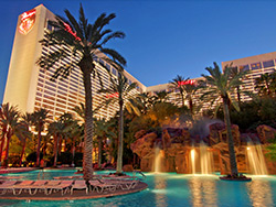 Flamingo Las Vegas Hotel Casino