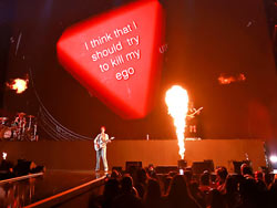 iHeartRadio Music Festival