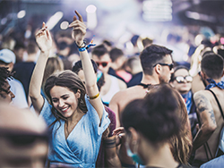 iHeartRadio Music Festival