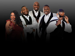 Soul of Motown