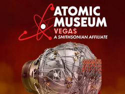 Atomic Testing Museum