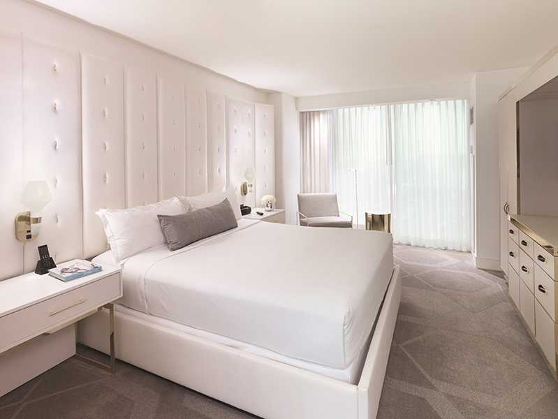 Stay Well W Premier King Suite