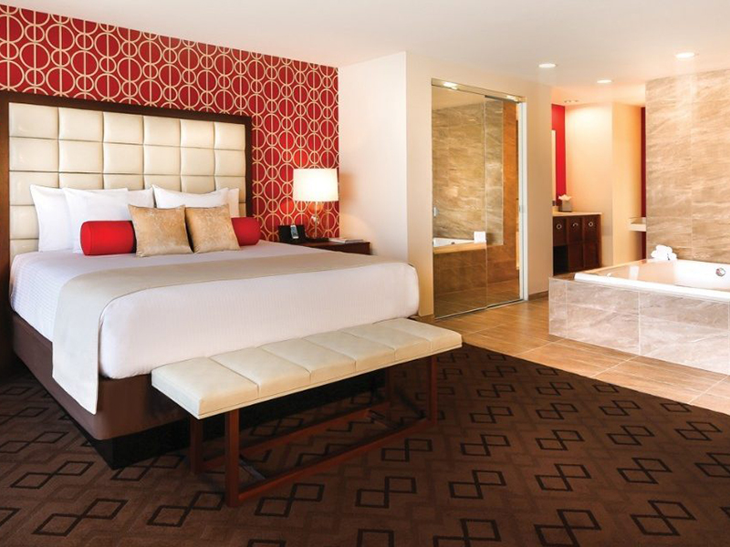 Jubilee Premium Suite, 1 King