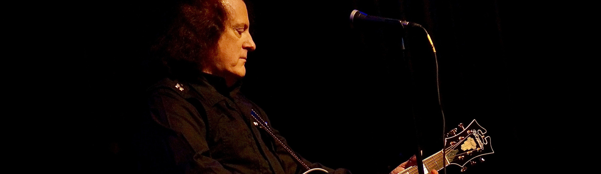 Tommy James & The Shondells show