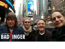 Badfinger 