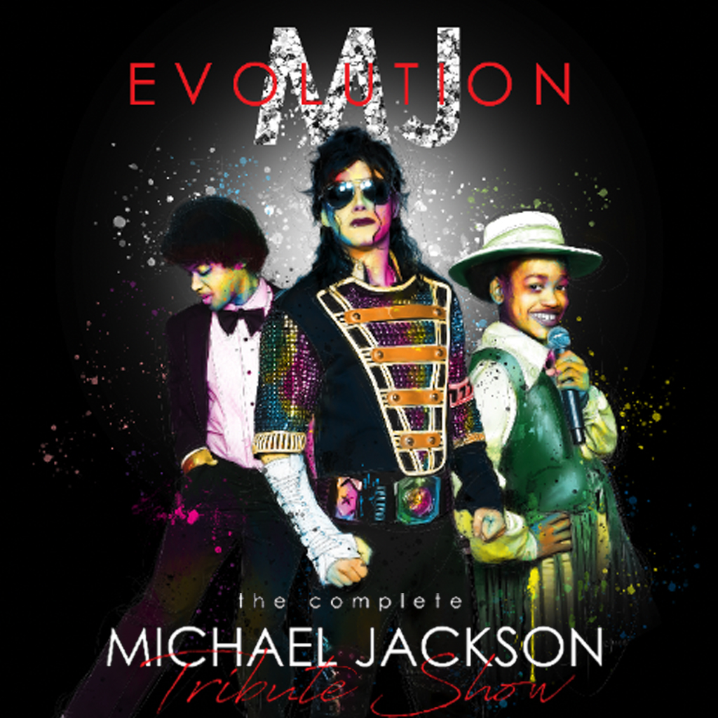 MJ Evolution SQ